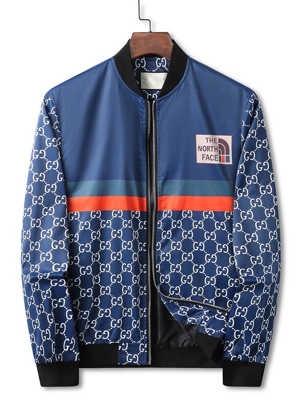 G  Jacket or Bomber Jacket –  Max09972