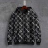 New 2025,B-  Premium Hoodie – TU24080524