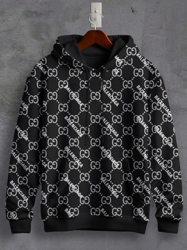 New 2025,B-  Premium Hoodie – TU24080524