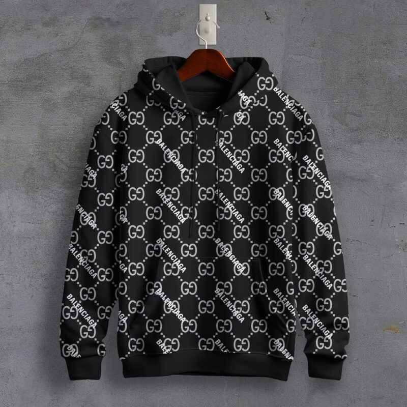 New 2025,B-  Premium Hoodie – TU24080524