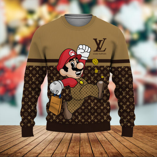 New 2024, 2024-L   Sweater , Sweatshirt  – Max010288