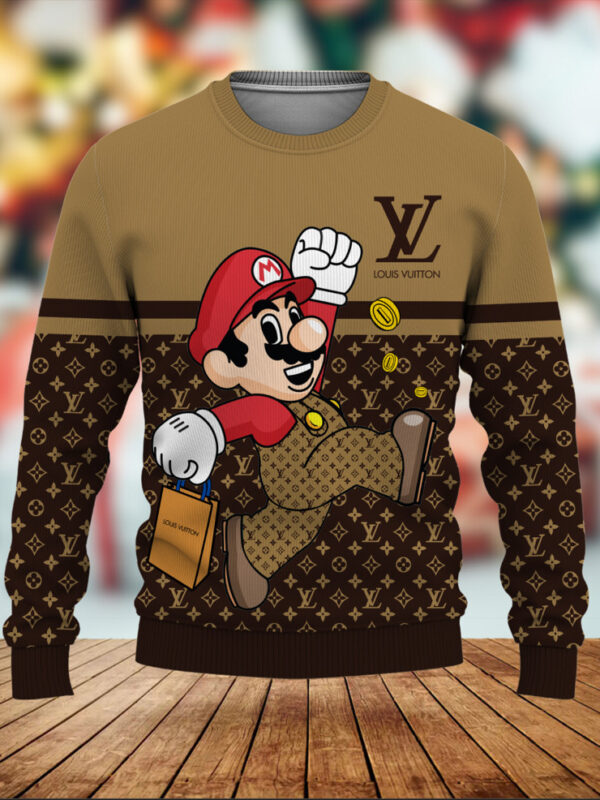 New 2024, 2024-L   Sweater , Sweatshirt  – Max010288