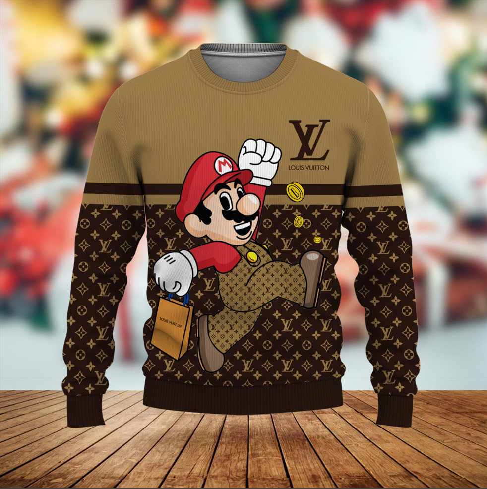 New 2024, 2024-L   Sweater , Sweatshirt  – Max010288