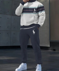 New 2025 R- Luxury Hoodie & Sweatpants – Max2407242327