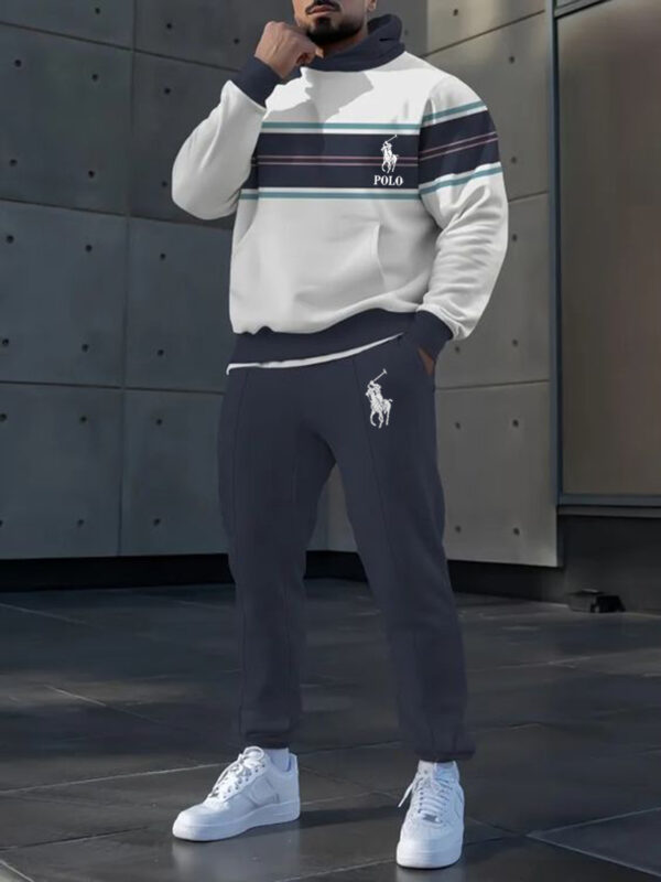 New 2025 R- Luxury Hoodie & Sweatpants – Max2407242327