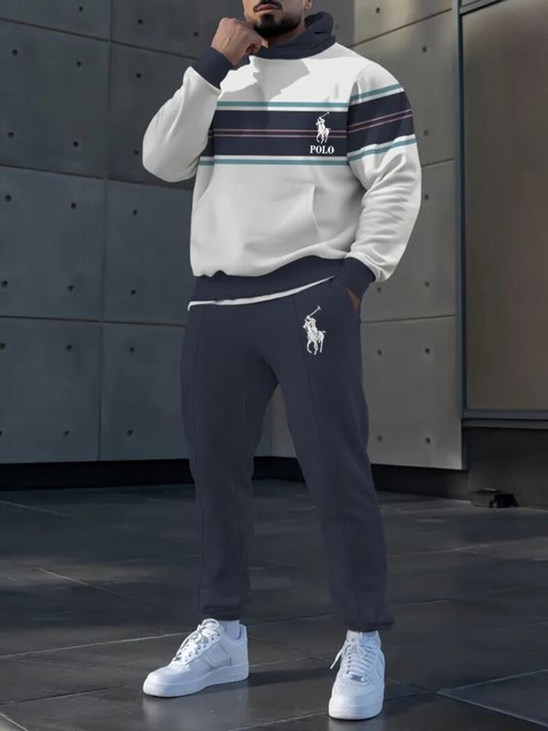 New 2025 R- Luxury Hoodie & Sweatpants – Max2407242327