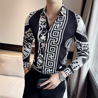 Limited Editions Perfect Long Sleeve Shirt Max-00321