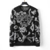 New 2024, V  Sweater , Sweatshirt  – B9G-ZWY-Max05597