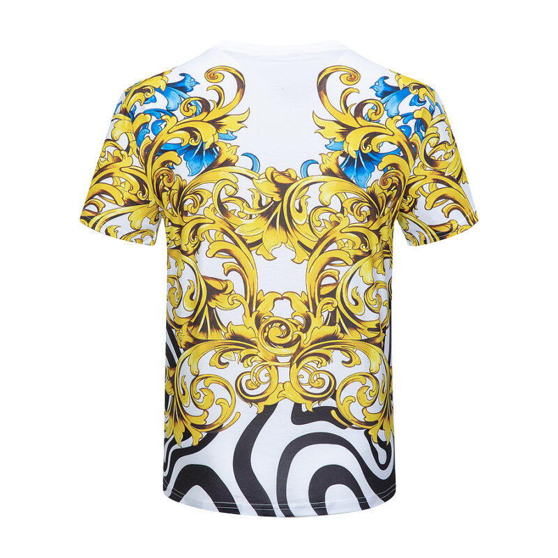 New 2025 – Luxury Brand Unisex T-shirt Special Gift Premium Outfit For Men WomenB9G-TX-Max02510 - Image 2
