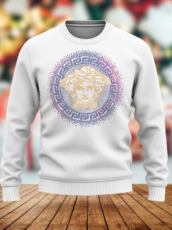New 2024, V  Sweater , Sweatshirt  – DN9271049