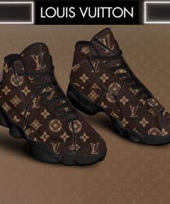 L  Luxury Air Jordan 13 Sneaker -Max012606