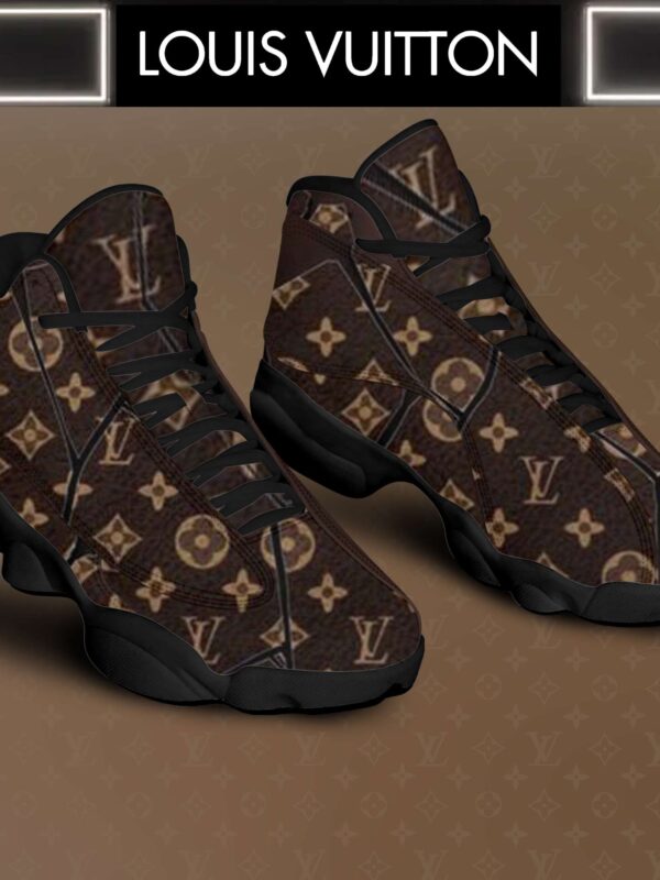 L  Luxury Air Jordan 13 Sneaker -Max012606