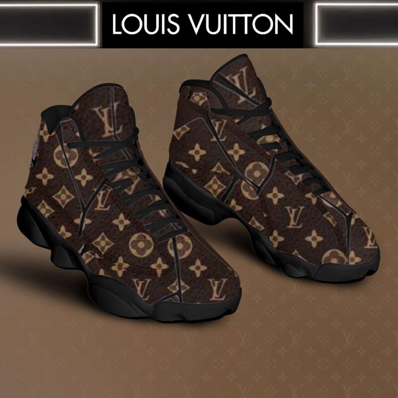 L  Luxury Air Jordan 13 Sneaker -Max012606