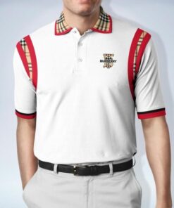 Limited Edition B  Polo Shirt For Men –  B9G-PO-AF00606