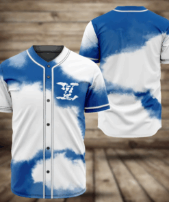 L  Baseball Jersey Shirt lv Luxury Clothing Clothes Sport For Men Women Hot 2024-Max08566