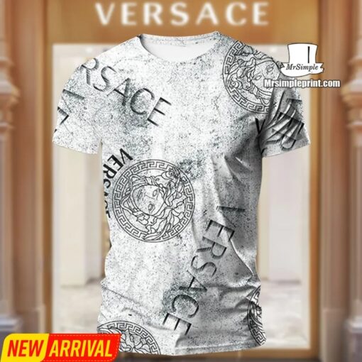 New 2025 – Luxury Brand Unisex T-shirt Special Gift Premium Outfit For Men Women – Max2632510