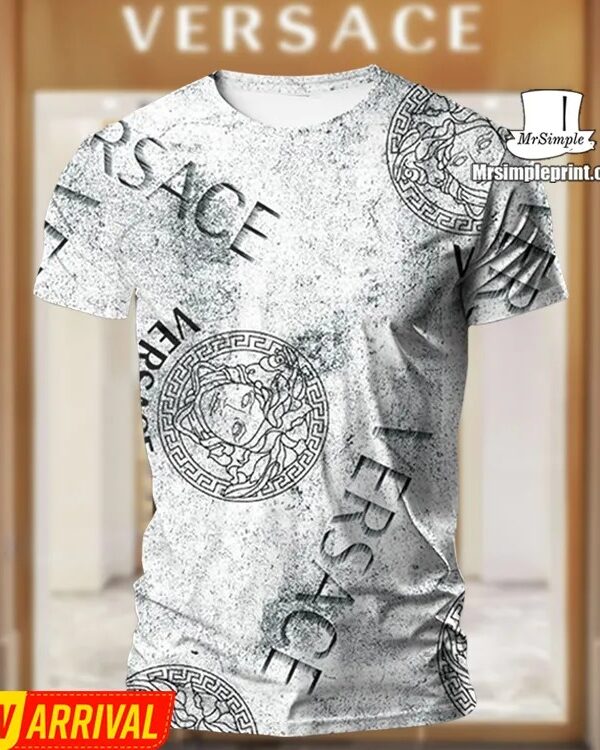New 2025 – Luxury Brand Unisex T-shirt Special Gift Premium Outfit For Men Women – Max2632510