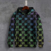 New 2025,G  Premium Hoodie – TU24081314