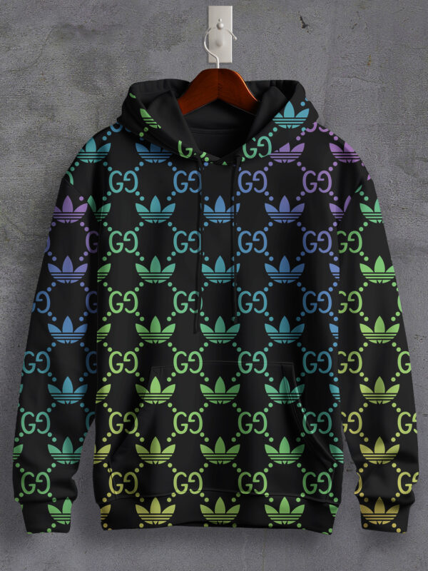 New 2025,G  Premium Hoodie – TU24081314