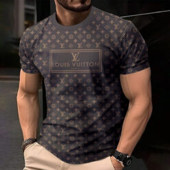 New 2025 – Luxury Brand Unisex T-shirt Special Gift Premium Outfit For Men Women -Max2408143111