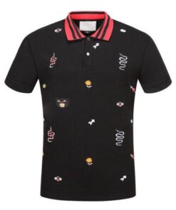 New 2024 – G  Polo Shirt For Men – B9G-PO- Max01813