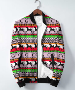 G  Jacket or Bomber Jacket –  Max010777