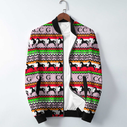 G  Jacket or Bomber Jacket –  Max010777