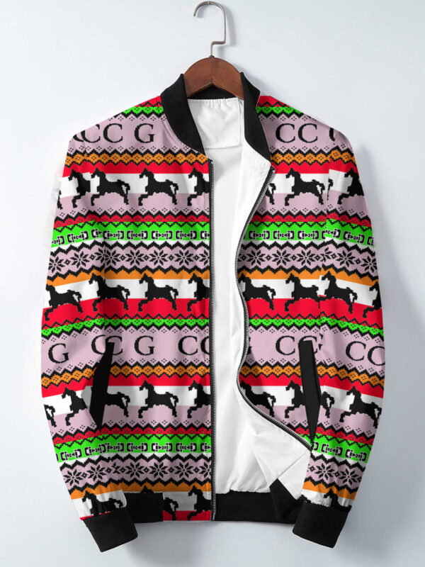 G  Jacket or Bomber Jacket –  Max010777