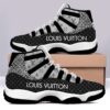 L  Luxury Air Jordan 11 Sneaker -B9G-Max06654