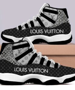 L  Luxury Air Jordan 11 Sneaker -B9G-Max06654