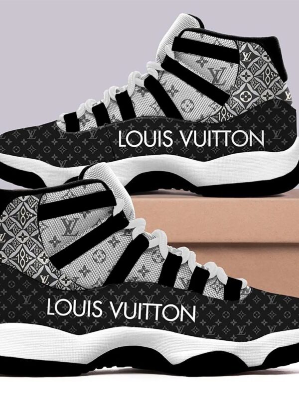 L  Luxury Air Jordan 11 Sneaker -B9G-Max06654