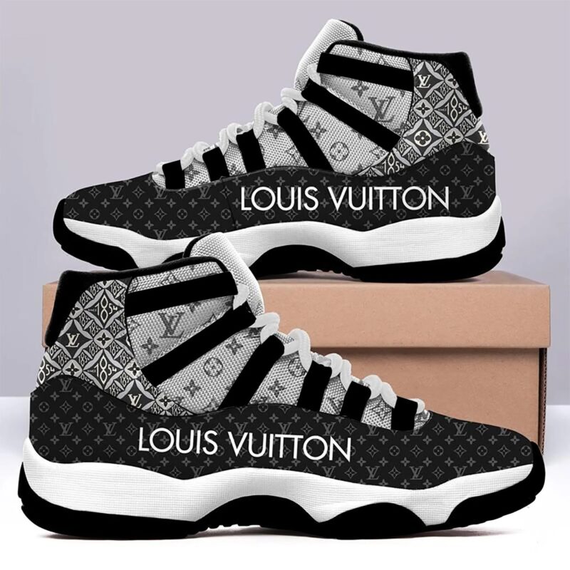 L  Luxury Air Jordan 11 Sneaker -B9G-Max06654