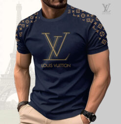2025 – L  Luxury Brand Premium T-Shirt Outfit For Men -Max23042502
