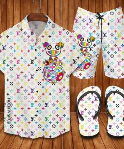 L  Premium Hawaiian Combo –  Max06805