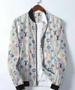 L  Jacket or Bomber Jacket   – DN9040317