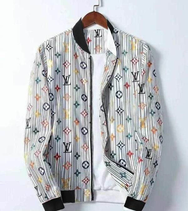 L  Jacket or Bomber Jacket   – DN9040317