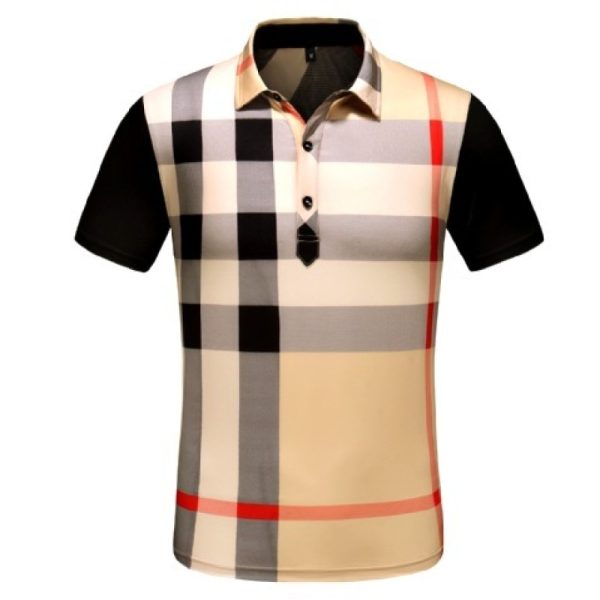 Limited Edition B  Polo Shirt For Men –  B9G-PO-Oder6010