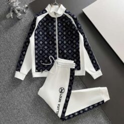 L  Tracksuits For Men –  Max011261