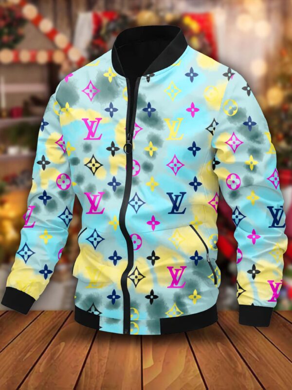 L  Jacket or Bomber Jacket   DT4380