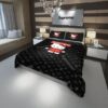 L  Premium Fashion Limited Luxury Brand Bedding Set Home Decor – Min00485