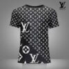 2025 – L  Luxury Brand Premium T-Shirt Outfit For Men –  -B9G-TX-L9G10851