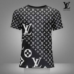 2025 – L  Luxury Brand Premium T-Shirt Outfit For Men –  -B9G-TX-L9G10851