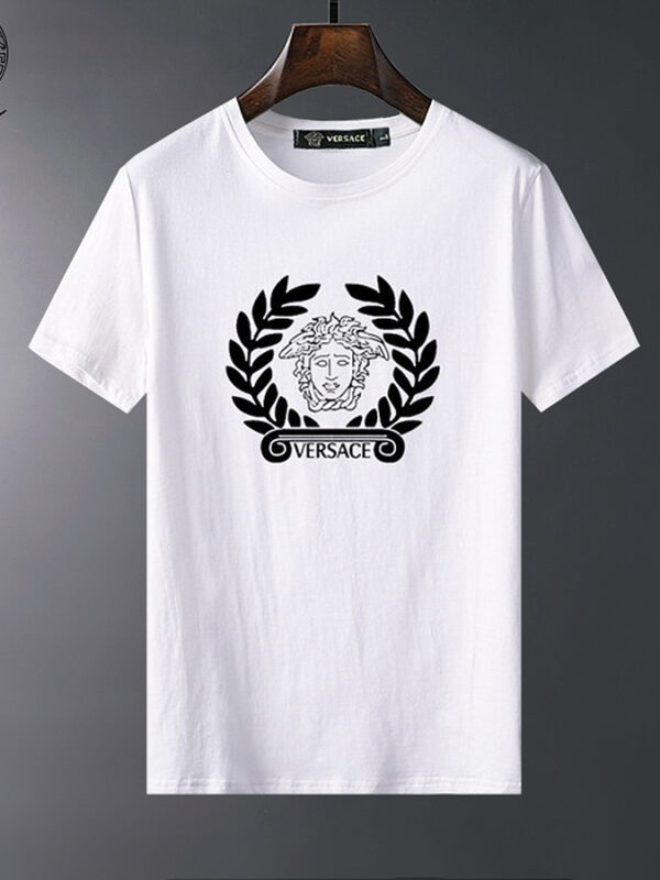 New 2025 – Luxury Brand Unisex T-shirt Special Gift Premium Outfit For Men Women B9G-TX-Max06114