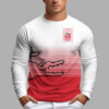 New 2025- Long Sleeves Shirt  for men women luxury brand clothing clothes outfit -TU24120620
