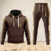 Combo L  Hoodie & Sweatpaint -DT2406