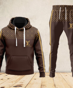 Combo L  Hoodie & Sweatpaint -DT2406