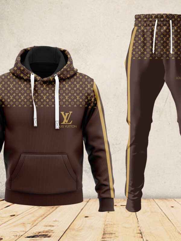 Combo L  Hoodie & Sweatpaint -DT2406