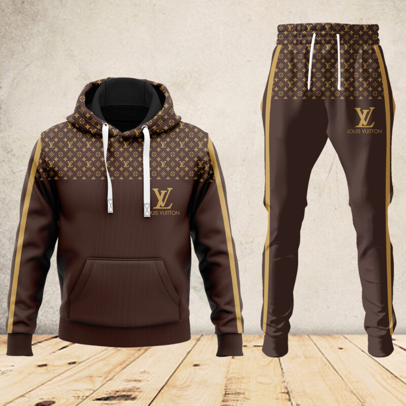 Combo L  Hoodie & Sweatpaint -DT2406