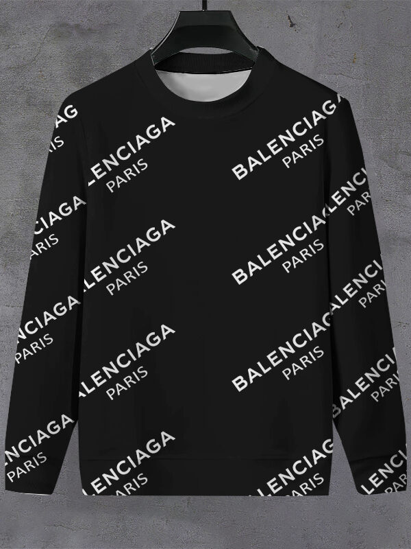 New 2025, B Luxury Sweater & Sweatshirt  – TU24080728
