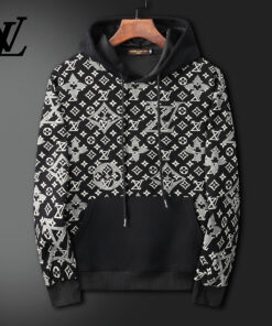 New 2024,(White&Black) L  Premium Hoodie –  B9G-AF-Max05882